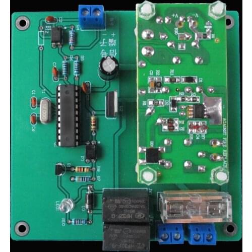 Inverter Compressor Inverter Refrigerator Change Fixed Frequency Compressor Substitution Board Inverter Change Fixed Frequency