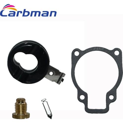Carbman For LAWN BOY / TORO PART # 95-1899 # 92-9697 # 98-1362 2 CYCLE CARB KIT