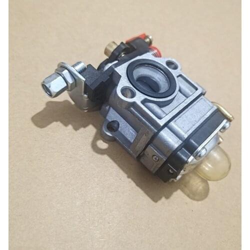 TH23 CARBURETOR FOR KAWASAKI TH26 TH34 KAAZ 23CC 25CC 26CC TRIMMER 33CC 35CC BLOWER CARB CARBURETTOR PARTS
