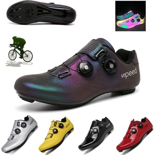 Kitleler Cycling Shoes