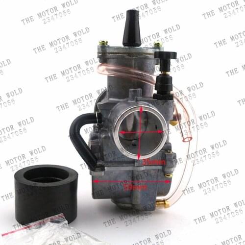 METAL OKO 28mm Carb Performance Racing Carburetor for Scooter JOG DIO KR150 CR80 CR85R CR125 NSR50 NSR80 DT100 125 175