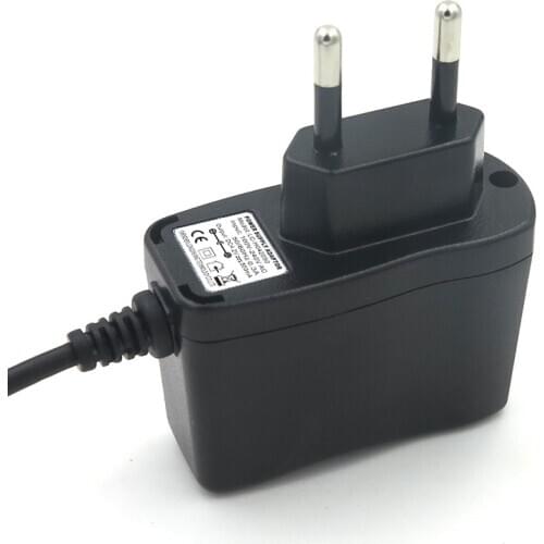 New AC 100-240V to DC 4.2V 500mA Power Adapter US/EU/UK/AU Plug Universal Charger Power Supply for LED Panel Light