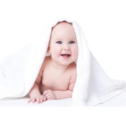 Baby Disposable Bathing Towel Swimming Pool Bath Disinfection Dry Wipes Suit Travel Travel Essential Supplies