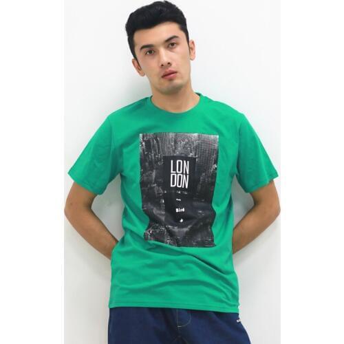 Mens t shirt 2018 new fashion printed cotton t-shirt high quality brand man T-shirt casual short sleeve o-neck tees USA size