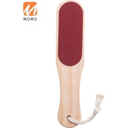 Pumice Stone Foot Rubbing Artifact Dead Skin Removing Pedicure Heel Calluses Sole Rub Foot Board Frosted Grinding Foot Board
