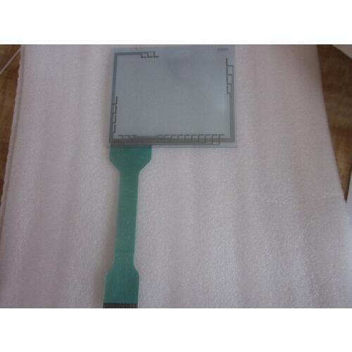 2711-T6C5L1,2711-T6C10L1 AB Touch Glass screen for HMI Panel repair~do it yourself,New & Have in stock