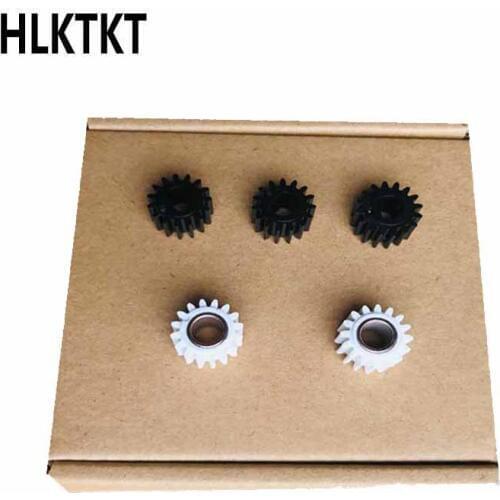 10set B039-3062 B039-3245 B039-3060 Developer Gear Kit for Ricoh Aficio 1015 1018 2015 2018 3025 3030 MP1600 MP2510 MP3010