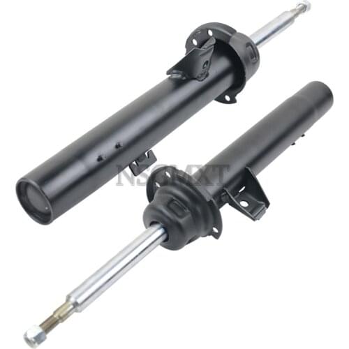 AP03 2pcs Front Right +Left Shock Absorber for BMW 3er E90 E93 E92 E91,318i,320i,323i,325i,330i 335i 31316768212 31316768211