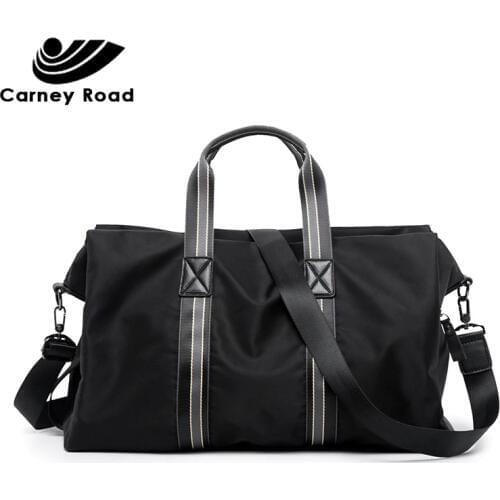 Мужские черные сумки Carney Road China At AliExpress