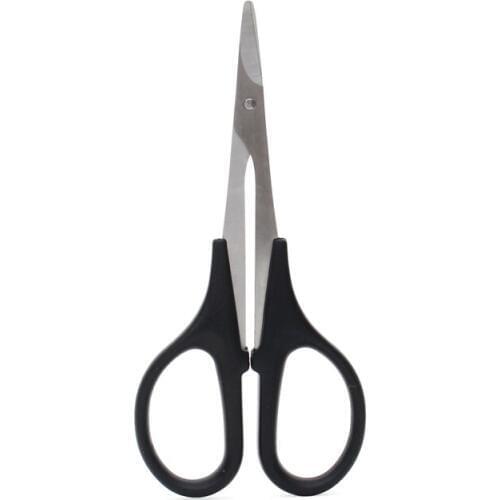 Stainless Steel Scissors - Black