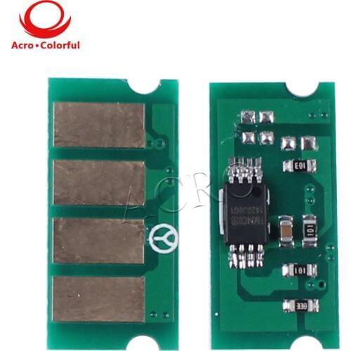 Toner cartridge chip for Ricoh Aficio SP-C410DN SP-C411DN SP-C420DN CL-4000 CL4000DN EX JP laser printer copier