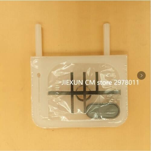 For HP9000S ink damper HP8000S 9000 9000S 10000S HP8000S HP9000 HP9000S HP10000S solvent printer for seiko 64S spt damper
