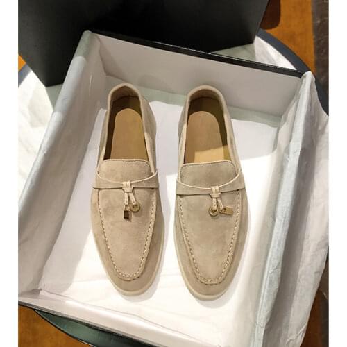 EVACANDIS Women's Autumn Shoes