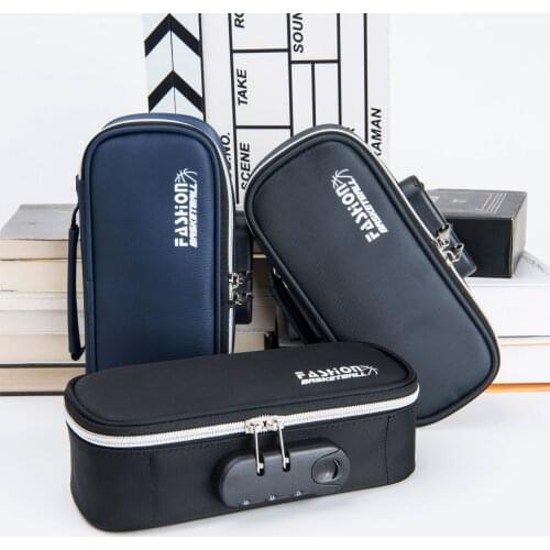 HARKO Large Pencil Cases