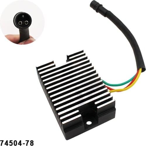 Motorcycle Voltage Regulator Rectifier for Harley-Davidson Harley Davidson Roadster XLS Sportster 1000 Motorbike Regulator