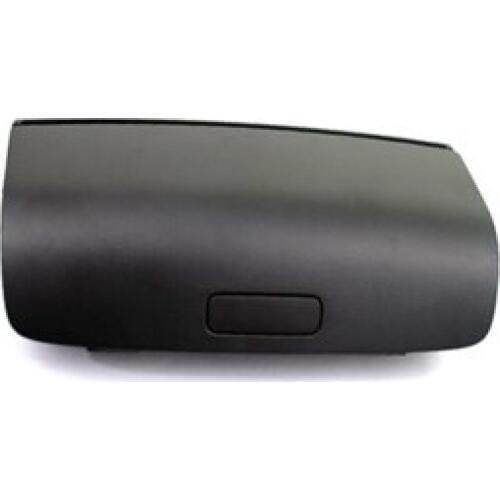 Styling Sunglass Cup Holder Black New for VW Golf Jetta MK5 for Golf MK6 for Passat B6 CC for Tiguan Durable