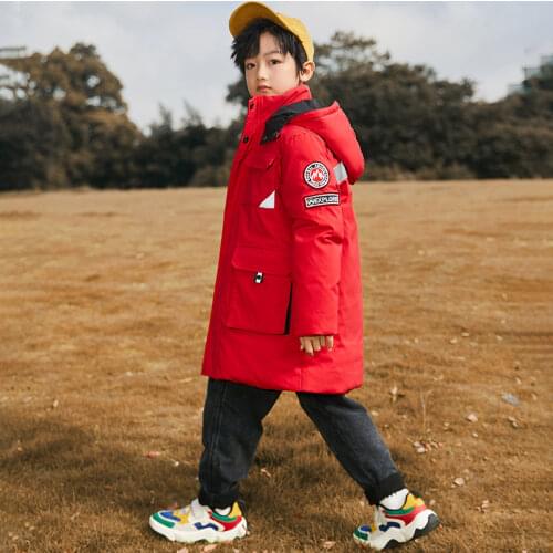 YOGOPIG Children's Jackets And Coats