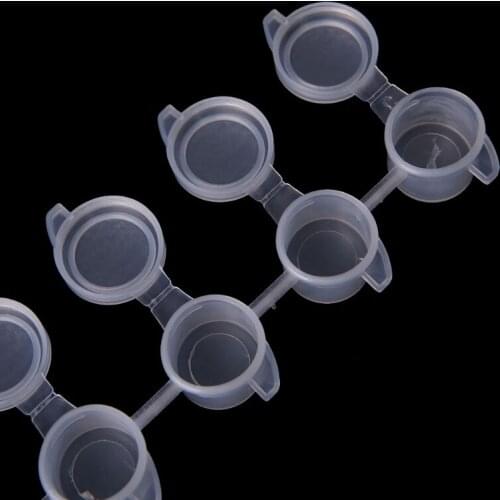 5*6 Pcs Joint Pigment Box Painting Acrylic Paint Supplies Drawing Art Education AUG-13A