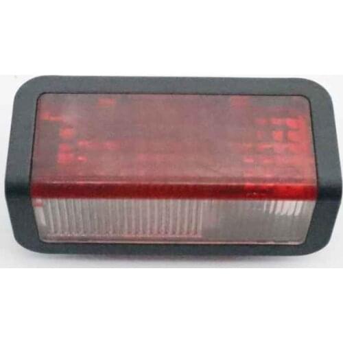 63316962569 for BM-W 3 5 7 Series E39 E61 E65 E83 E91 Luggage Compartment Light Trunk Boot Lid