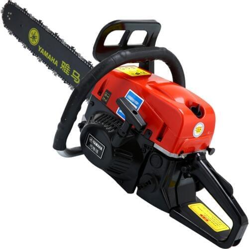 9800 high power Yamaha logging saw gasoline saw