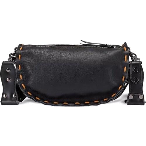 ANGENGRUI Women's Waist Bags