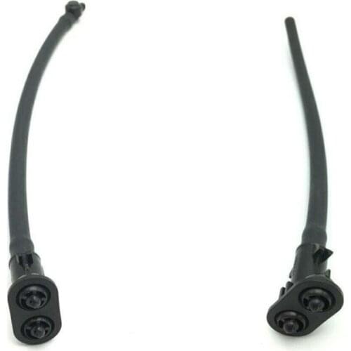 Automotive Headlight Left and right Water Jet For LR4 Discovery 4 OEM: LR058562 & LR058563