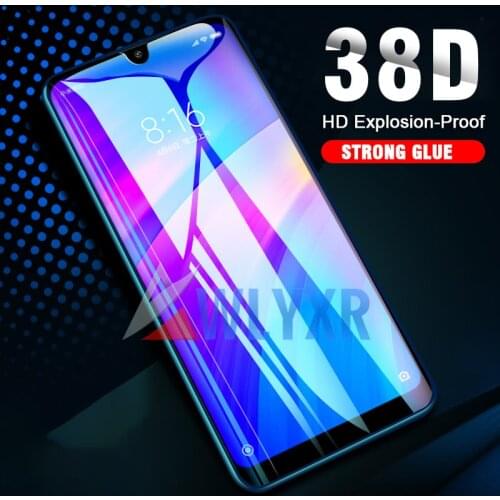 AWLYXR Screen Protectors For Xiaomi Redmi 5