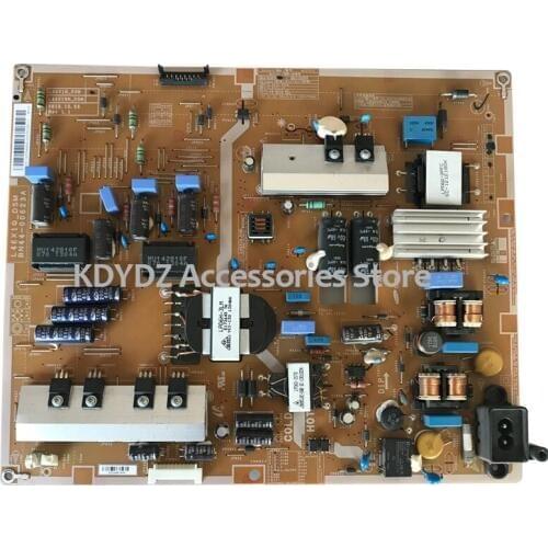 Free shipping Good test for UA46F6400AJ L46X1Q_DSM BN44-00623A power board
