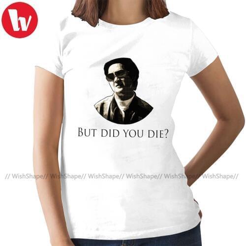 Chow Chow T-Shirt Hangover Mr Chow T Shirt Oversize Purple Women tshirt Graphic Kawaii Ladies Tee Shirt