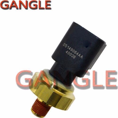Engine Oil Pressure Sensor Switch Transducer Transmitter valve For Dodge Avenger Caliber Dakota Grand Caravan 05149062AB
