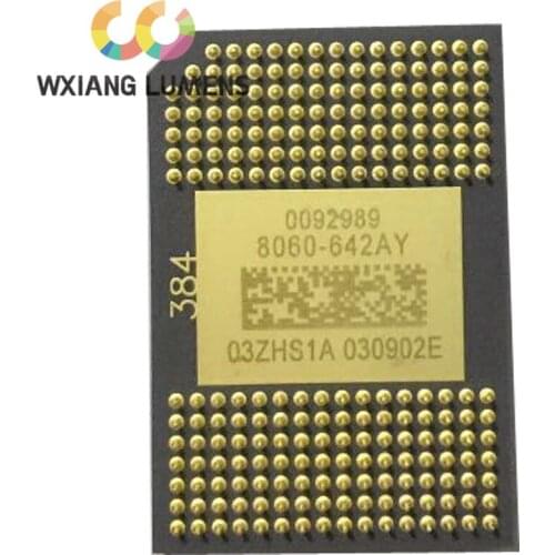 DLP Projector DMD Chip Matrix For LG HS-200G HS-201 8060-642AY 631AY