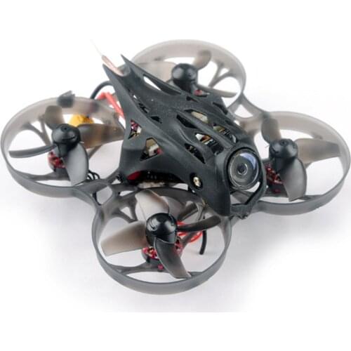 Happymodel Mobula7 HD 2-3S 75mm Crazybee F4 Pro BWhoop FPV Racing Drone PNP BNF With Splite3 Liite FPV Mini Camera Racer Drone