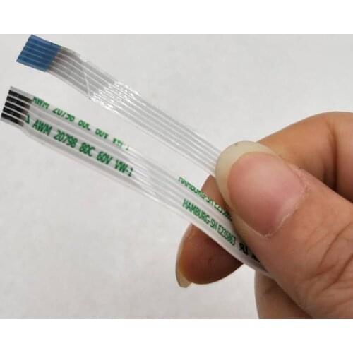 Button board cable for Canon Pixma IX6580 printer