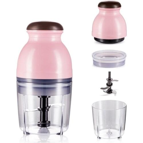 Luckima Blenders For Baby Food