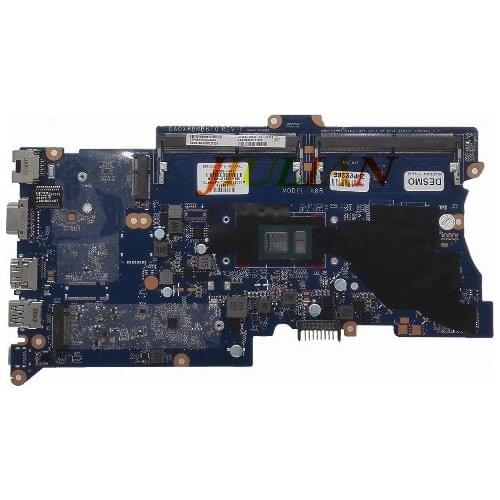 Laptop motherboards L30387-601 For HP PROBOOK 430 G5 Laptop Mainboard DA0X8BMB6F0 REV: F PENTIUM 4415U Tested OK