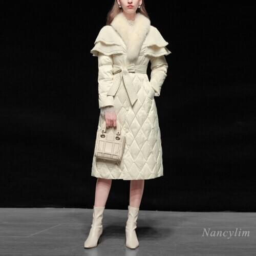 NANCYLIM Women's Raincoats