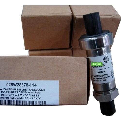 New And Original Sensor 025-28678-114 Spot Photo, 1-Year Warranty