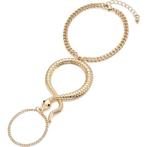 OSCCI Cocktail Rings