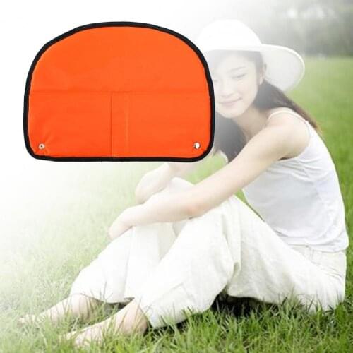 Beach Camping Mat Foldable Portable Small Picnic Mats Waterproof Moisture-proof Pad Outdoor Folding Cushion
