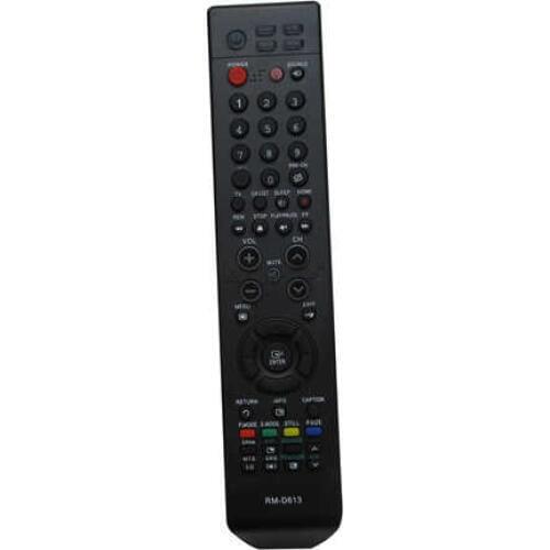 Remote Control For Samsung BN59-00611A LE37R86BD LE40M87BD LE40R86BD LE40R87BD LE37M87BDX LE32R88BDX LE37M87BDX LCD HDTV TV