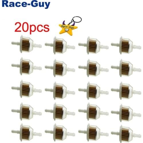 Fuel Filter For Lesco 050311 Bobcat 38666 38283 930000-936406A Craftsman 24688 Sunbelt SB-1358 SB-7998 FF-300 CO-10 B1FF300 B1SB