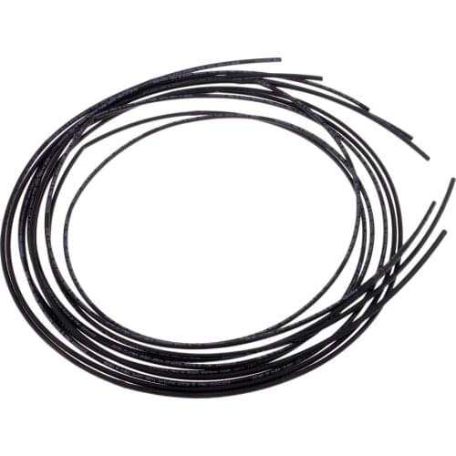 5pcs Heat Shrink Tube Rig Sleeve Carp Rig Making Hook Line Connector Useful accessory for outdoor carp fishing