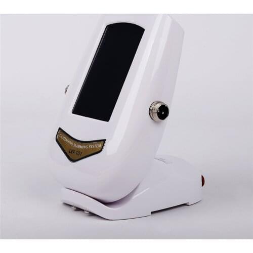 Ultrasonic Cavitation System 40k Cellulite Slimming Ultrasound Cavitation Massager Cream Weight Loss Anti Cellulite Fat Burner