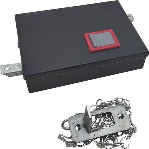 Yıldırım Access Control Systems