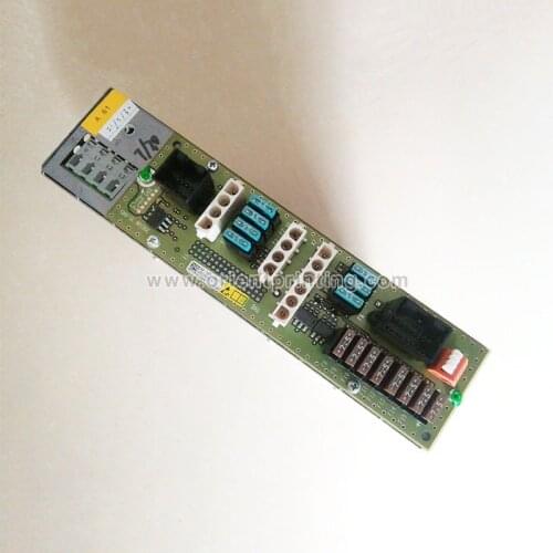 00.785.1022 Original Module ASCM-2 00.785.1022/05 For Heidelberg SM102 CD102 CD74