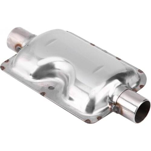 24mm/94inch Exhaust Pipe Silencer Muffler Clamps Bracket for Ebespacher Diesel Heater car accessories New