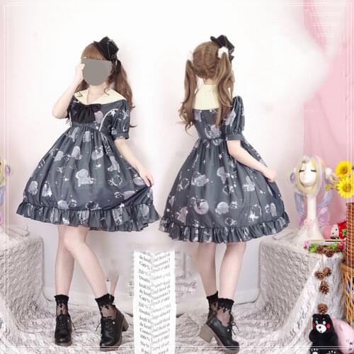 ADGH Short Sleeve Dresses