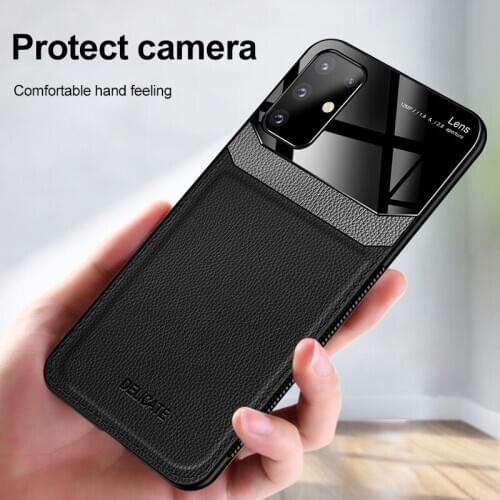Ailishabroy Phone Cases For Samsung Galaxy Note 10 Pro