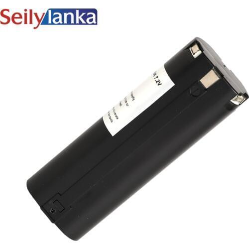 For Makita 7.2V 3000mAh power tool battery 191679-9,192532-2,192695-4,632002-4,632003-2,7000,7002,7033