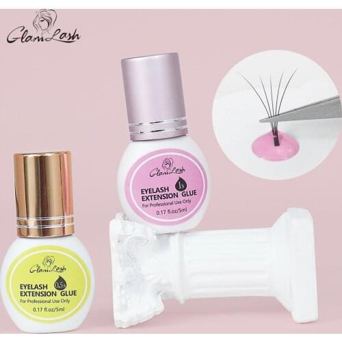 Клей для наращивания ресниц ANNAFRIS China At AliExpress